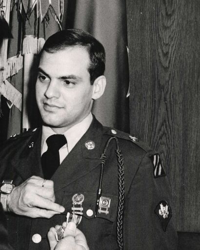 Michael L. Marley Profile Photo