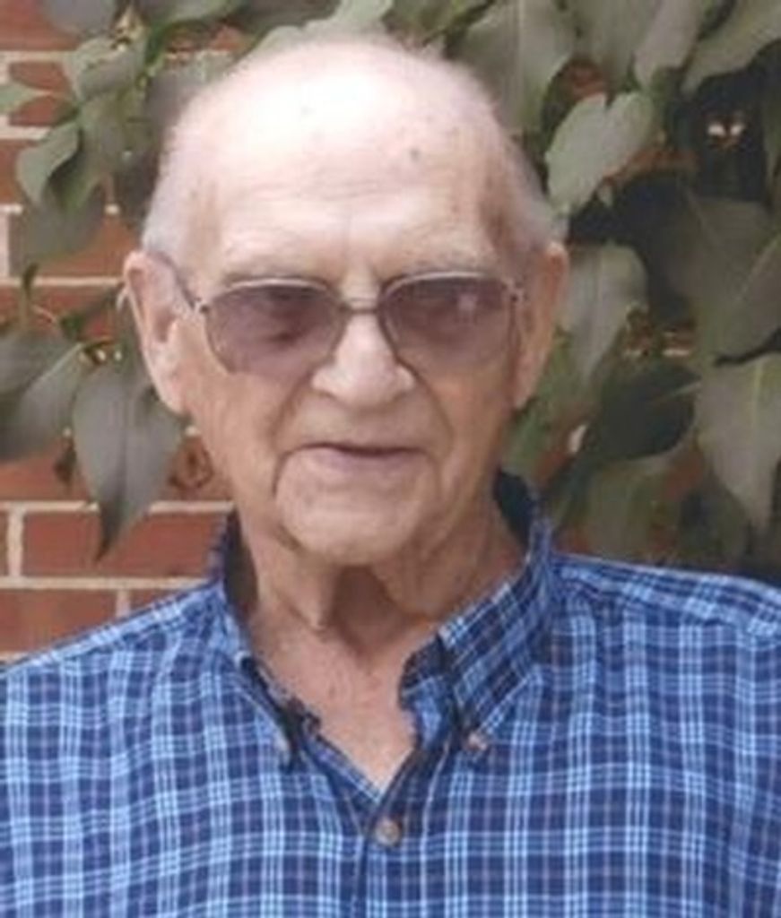 Allan Serovy