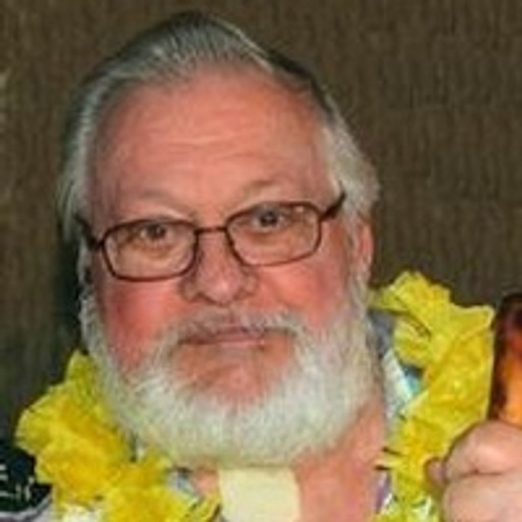 Ray M. Smith