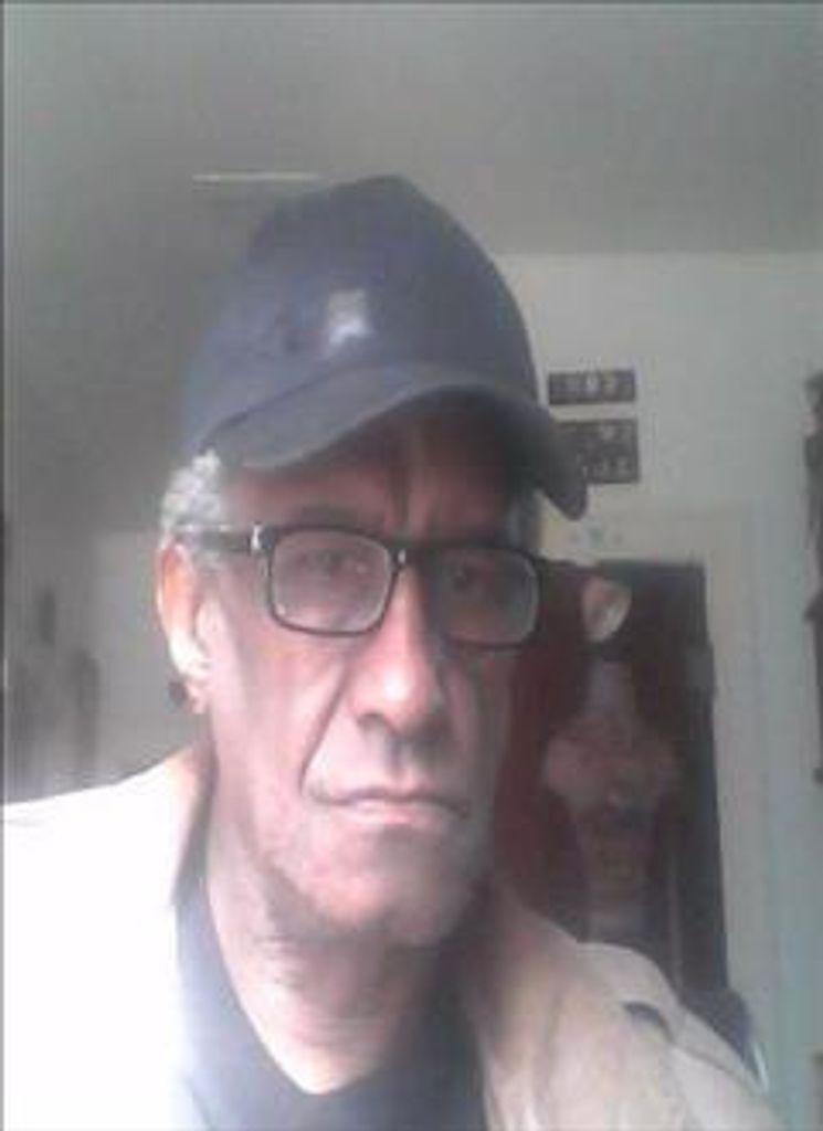 Landon Ray Warmsley Profile Photo