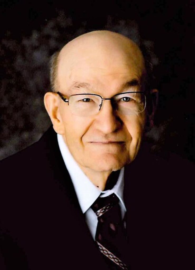 Richard Henry Harris Profile Photo