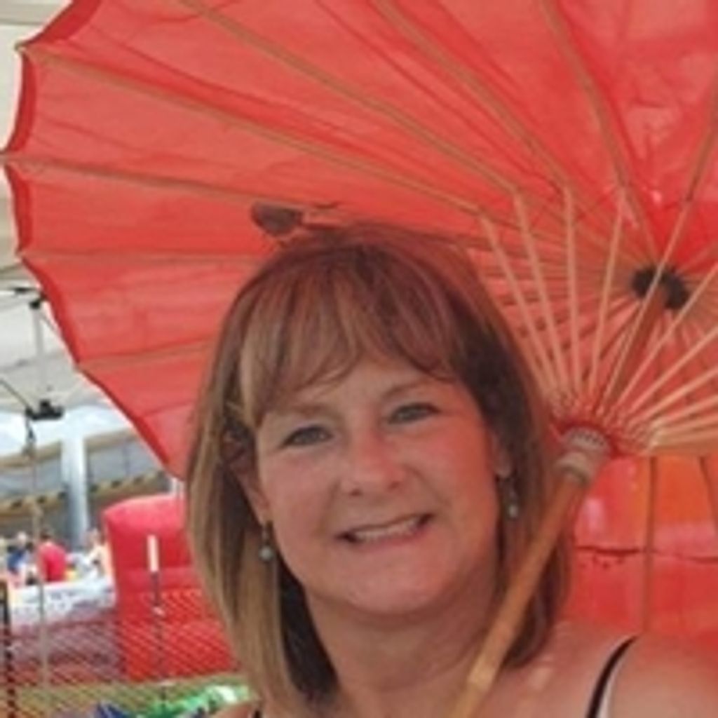 Diana M Wiles
