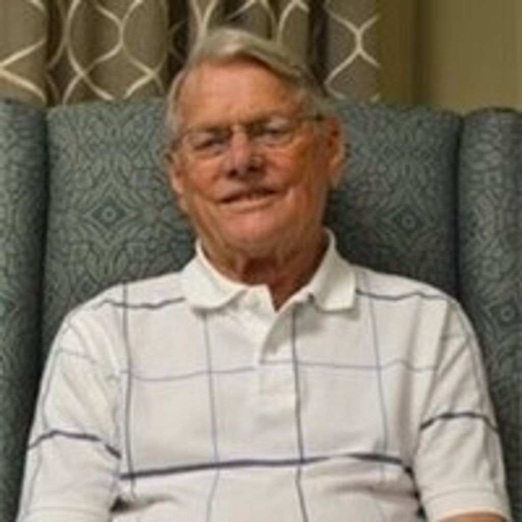 Edwin Schell Profile Photo