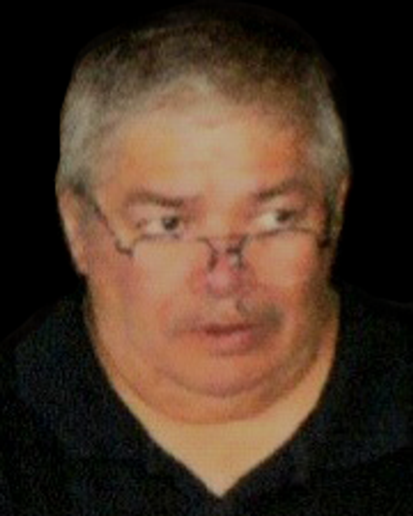 Gary Gallegos