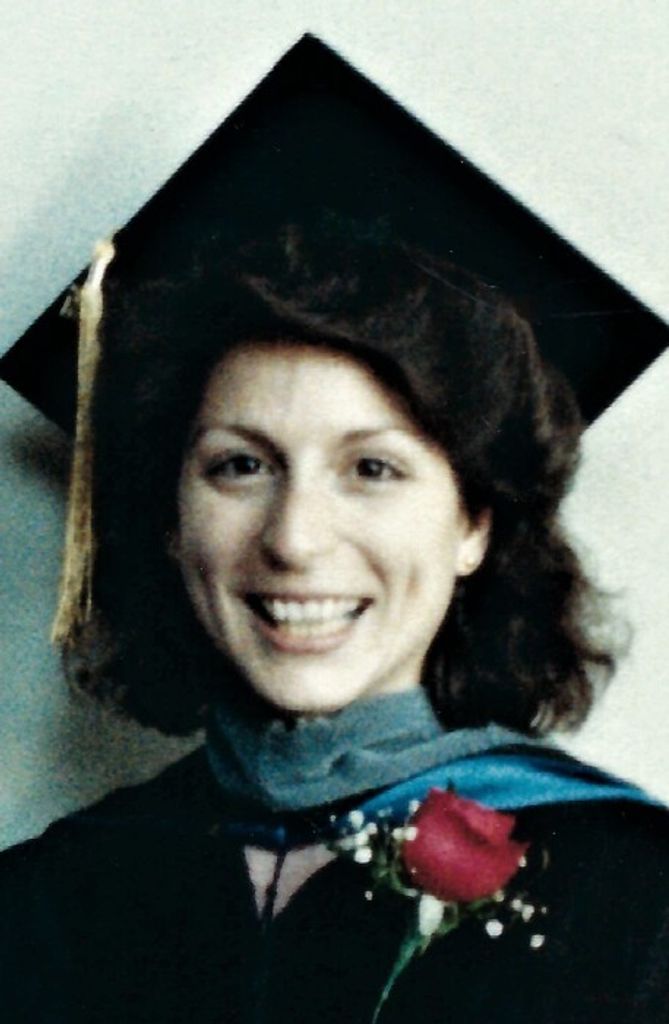 Angela Leanne (Oliver)  Vail Profile Photo