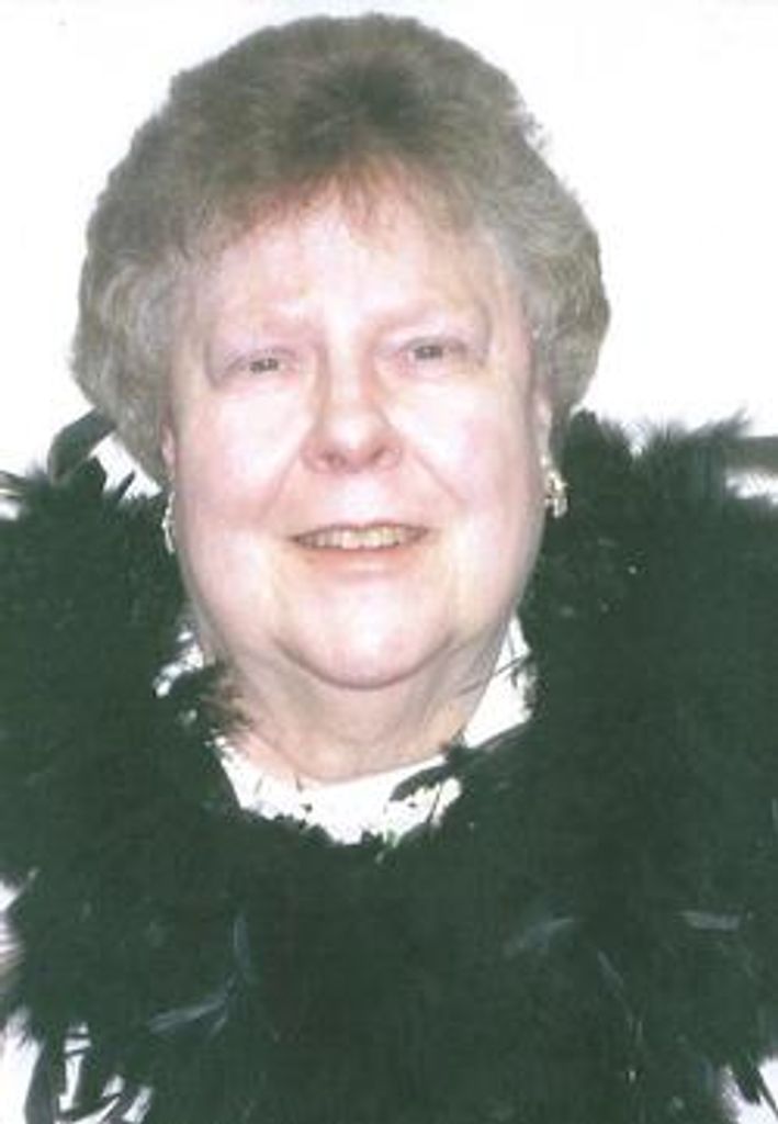 Lillian A. Peters