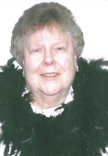 Lillian A. Peters Profile Photo