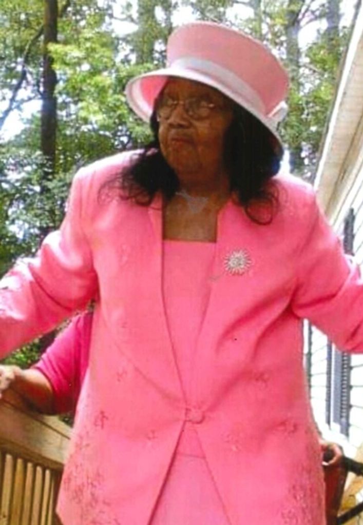 Marie Jackson