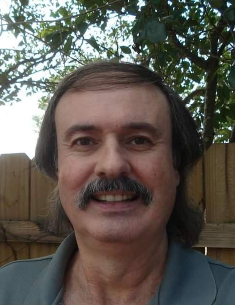 Randall “Randy” Edward Mcdonald Profile Photo