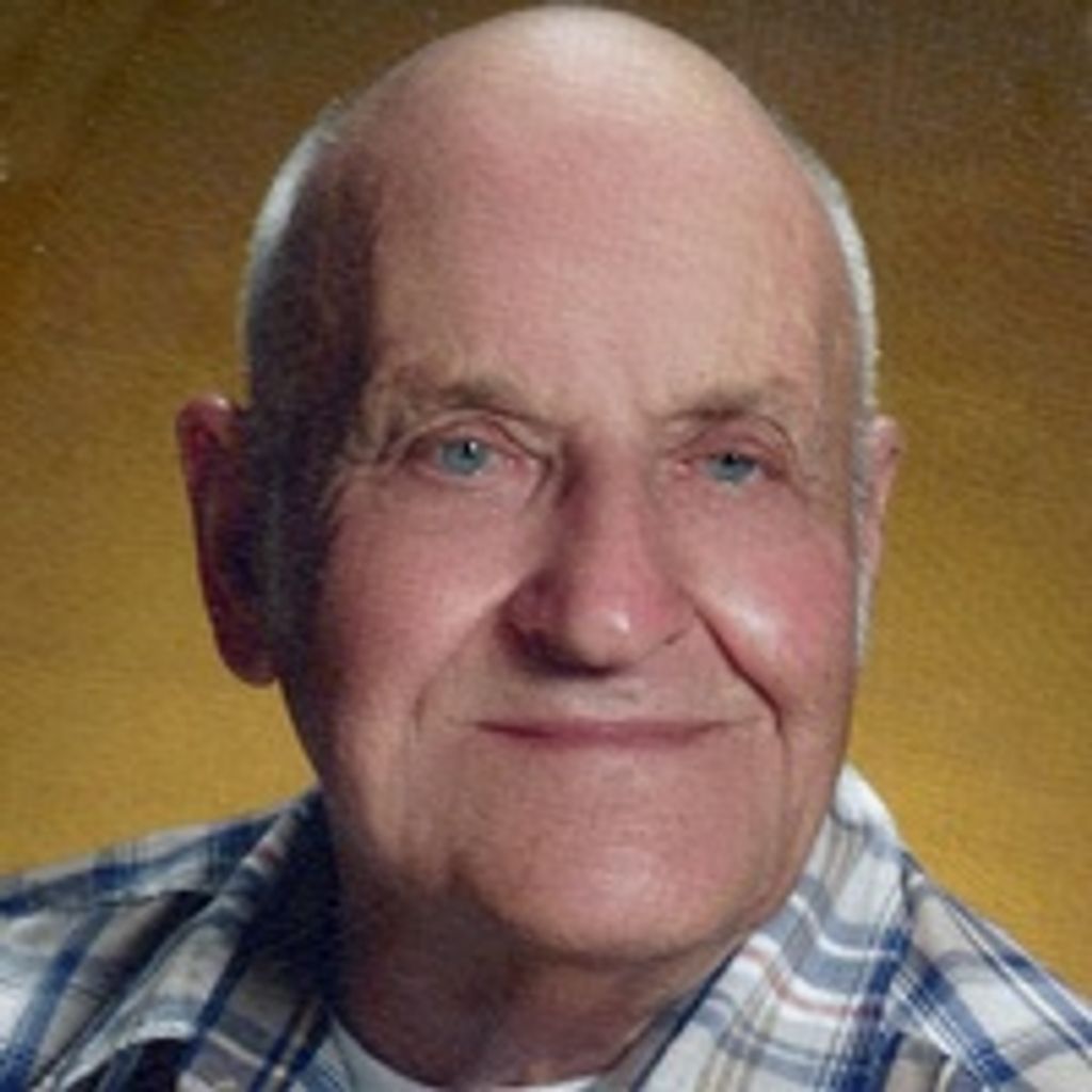 Edward Shapley Profile Photo
