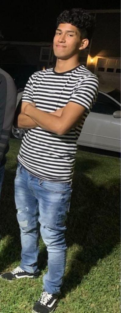 Emerson Joel Lemus Urbina Profile Photo