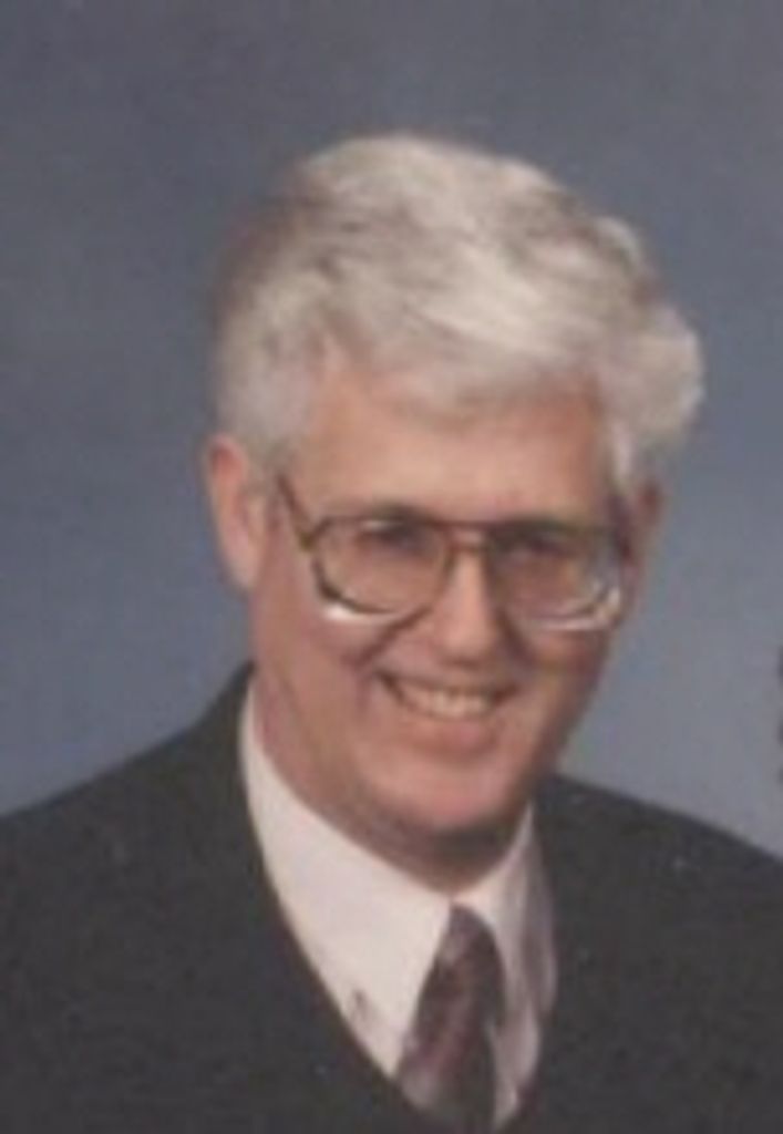 Gerald Franklin Colvin