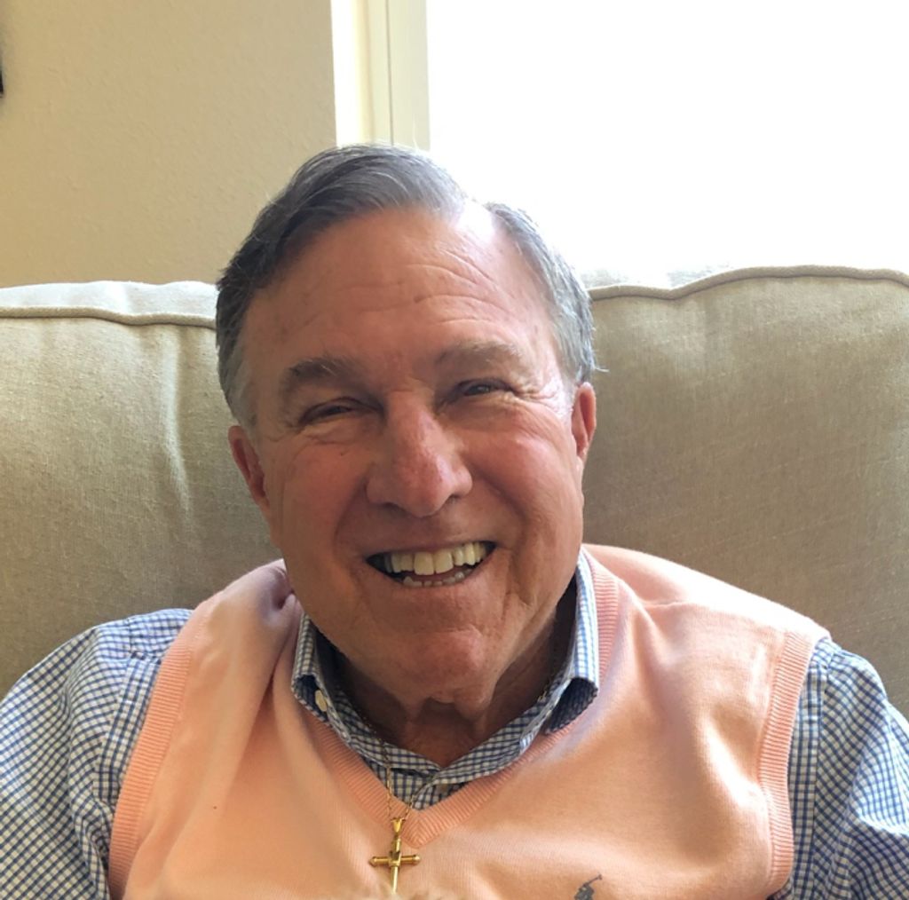 James Mitchell Brown