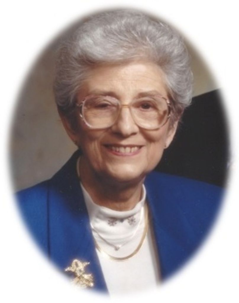 Dorothy Nuechterlein Profile Photo