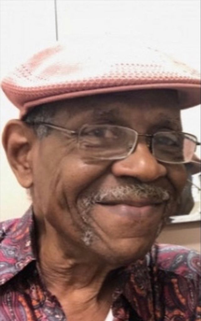 Donald Spires Profile Photo