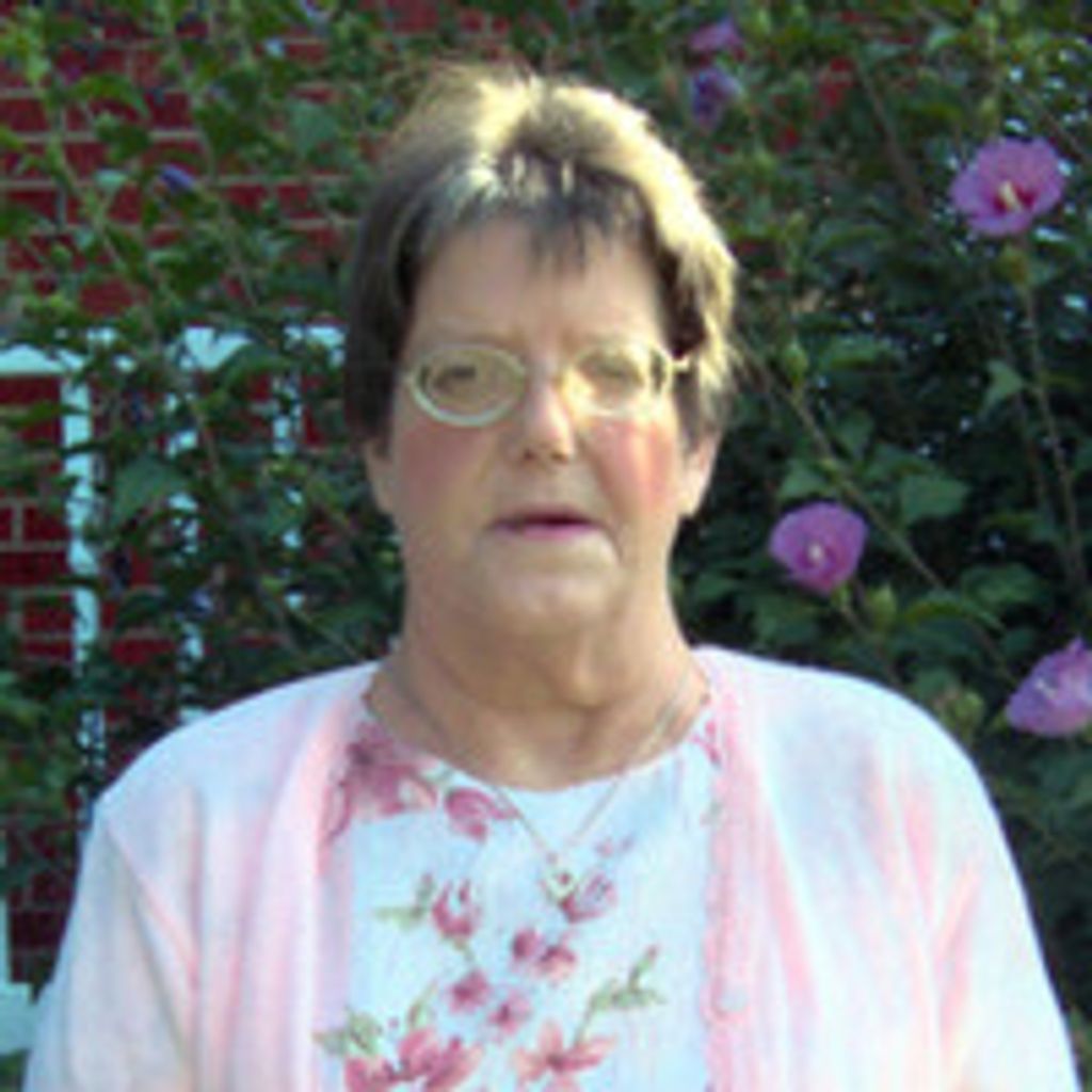 Dinah G. Calfee