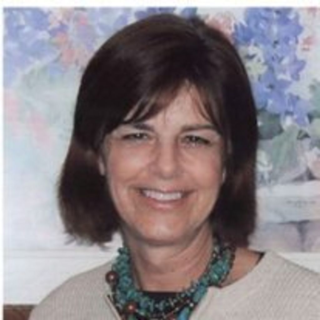 Martha  Susan Potts-Bell