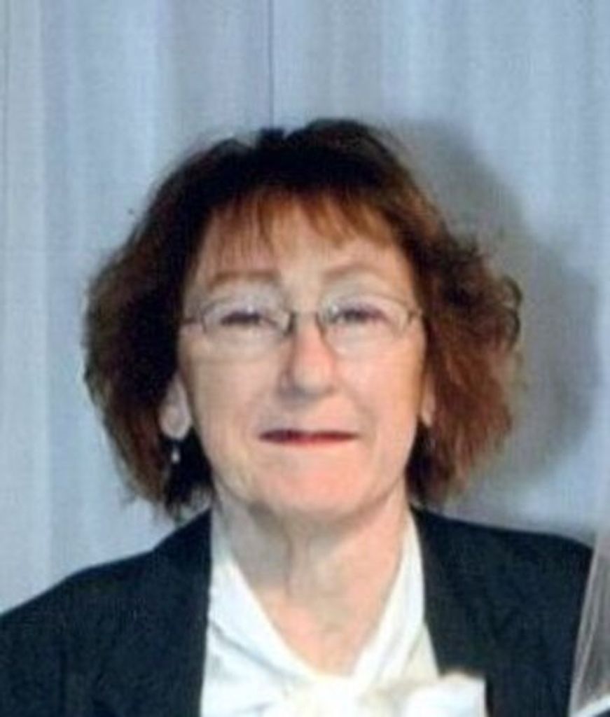 Denise Munger Profile Photo