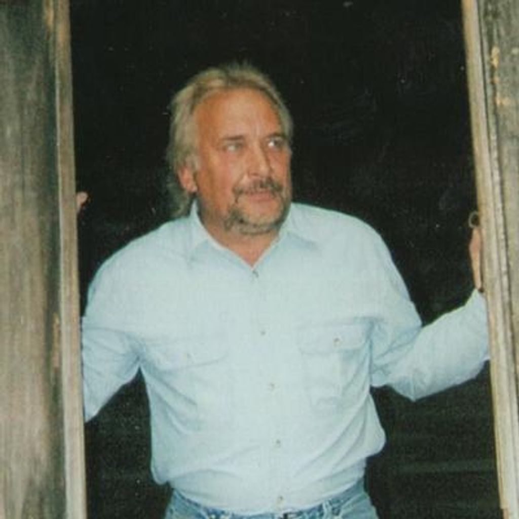 Bill Roger Livesay Profile Photo