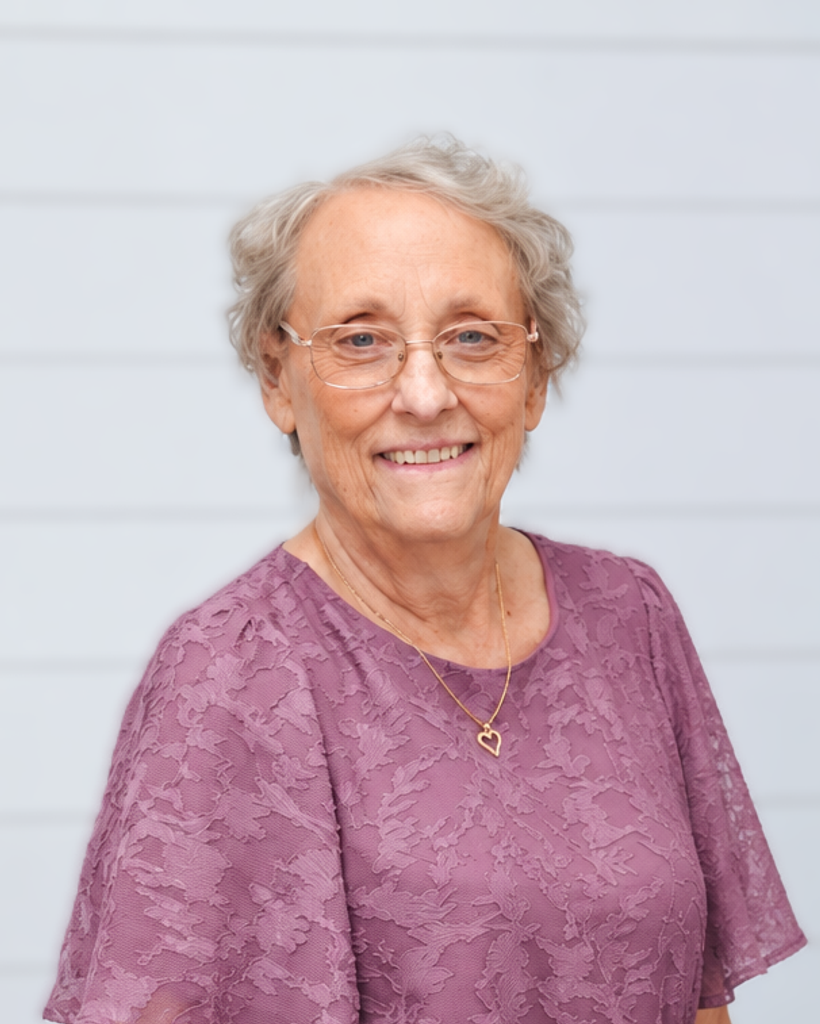 Vanetta Hyche Profile Photo