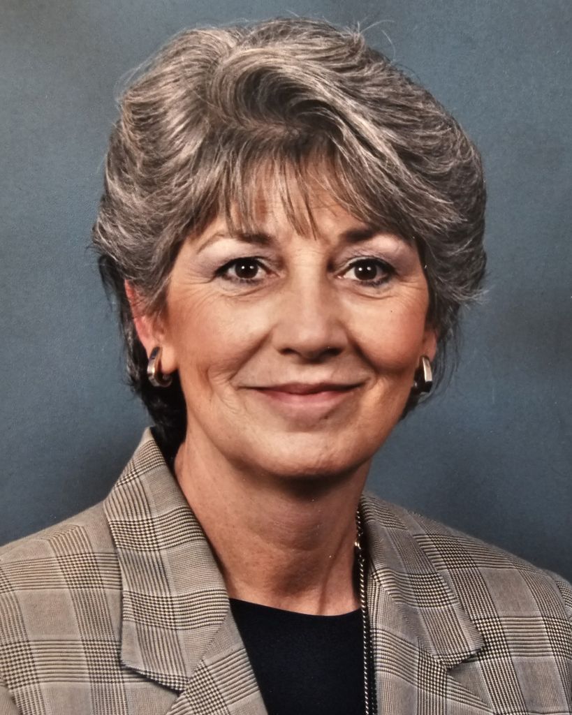 Judith Faber Profile Photo
