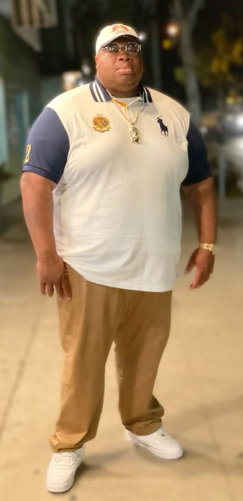 Carlyle Richards, Jr.