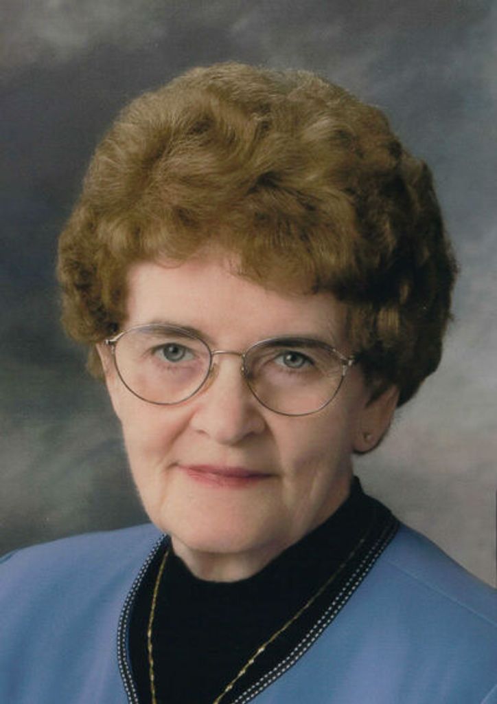 Marlene Vera (Wagner) Schulz Profile Photo