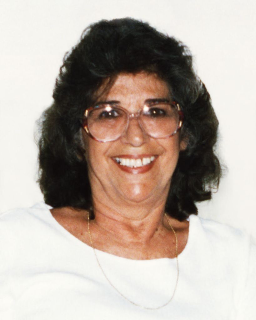 Frances Jean Darby