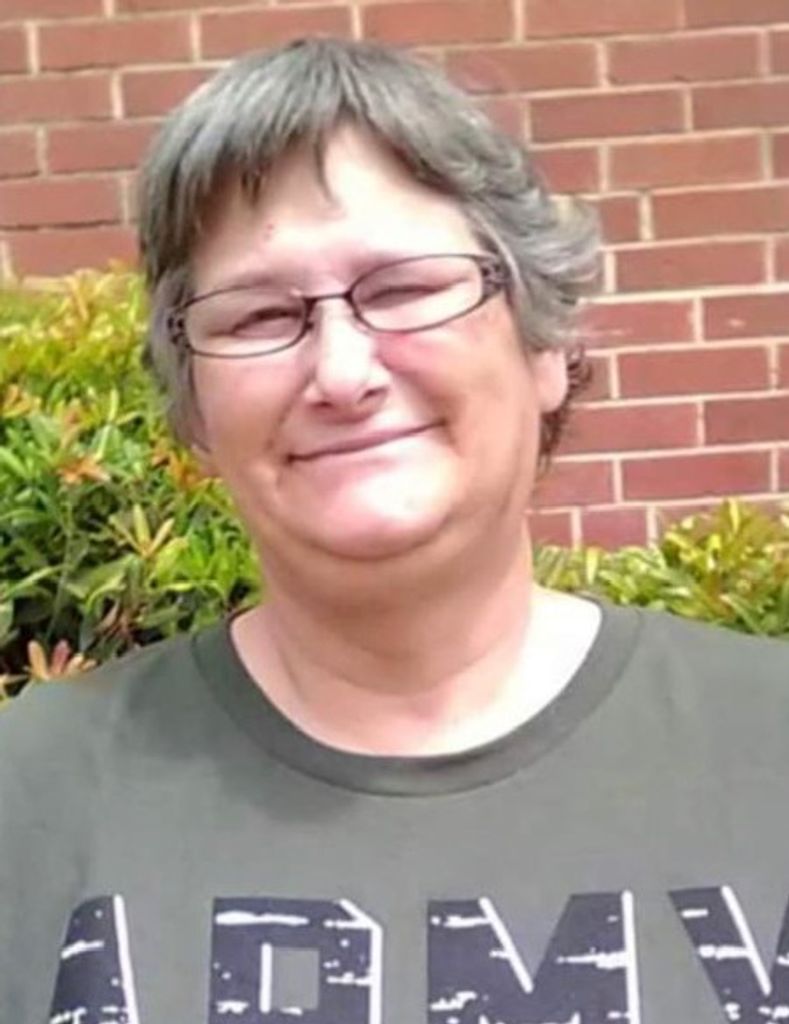 Debbie (Davis)  Dawson