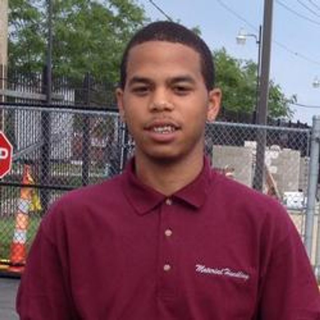 Daniel Dontae Nash Profile Photo
