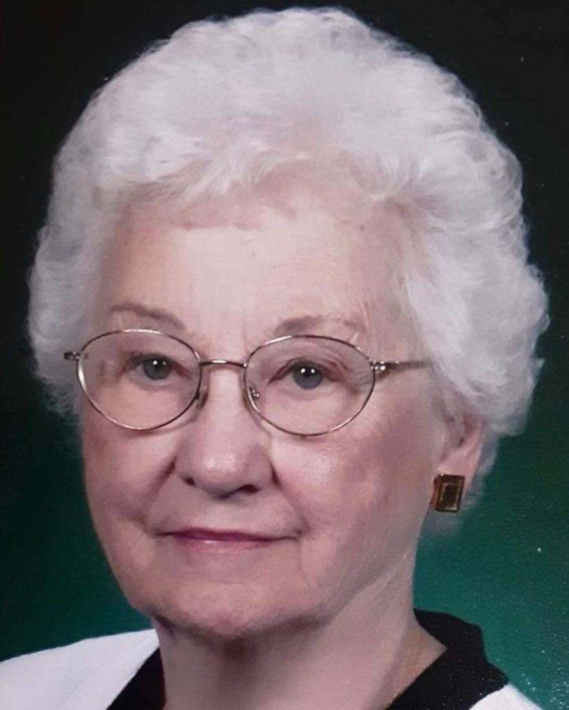 Charlotte E. Albrecht