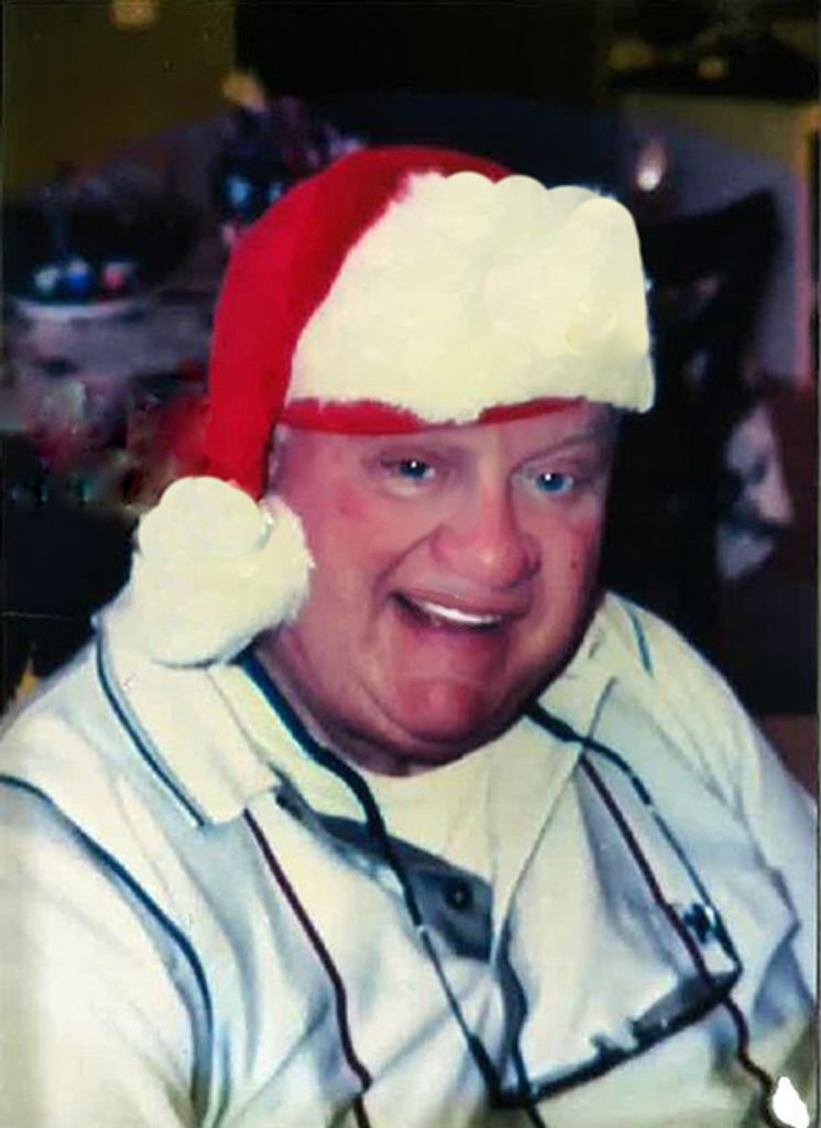 Patrick Thomas Curley Profile Photo