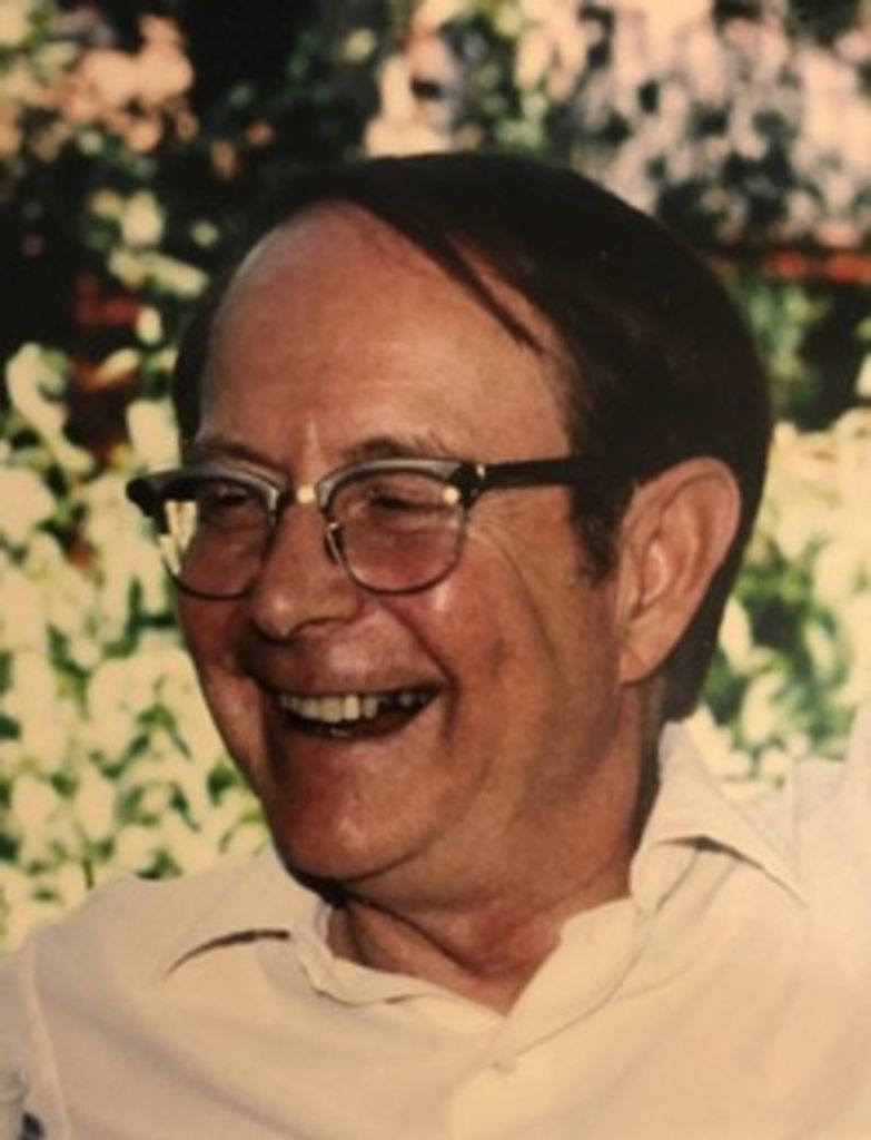 James W. Martin, Jr. Profile Photo