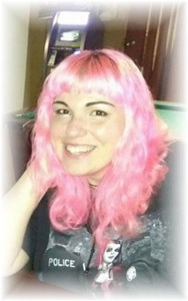 Angie Lynn Owen Profile Photo