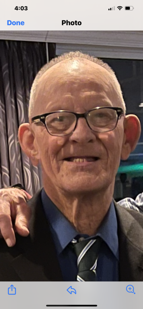 Theodore Jackson Mccabe Profile Photo