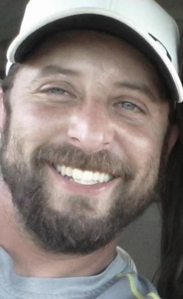 Shane Curtis Blake