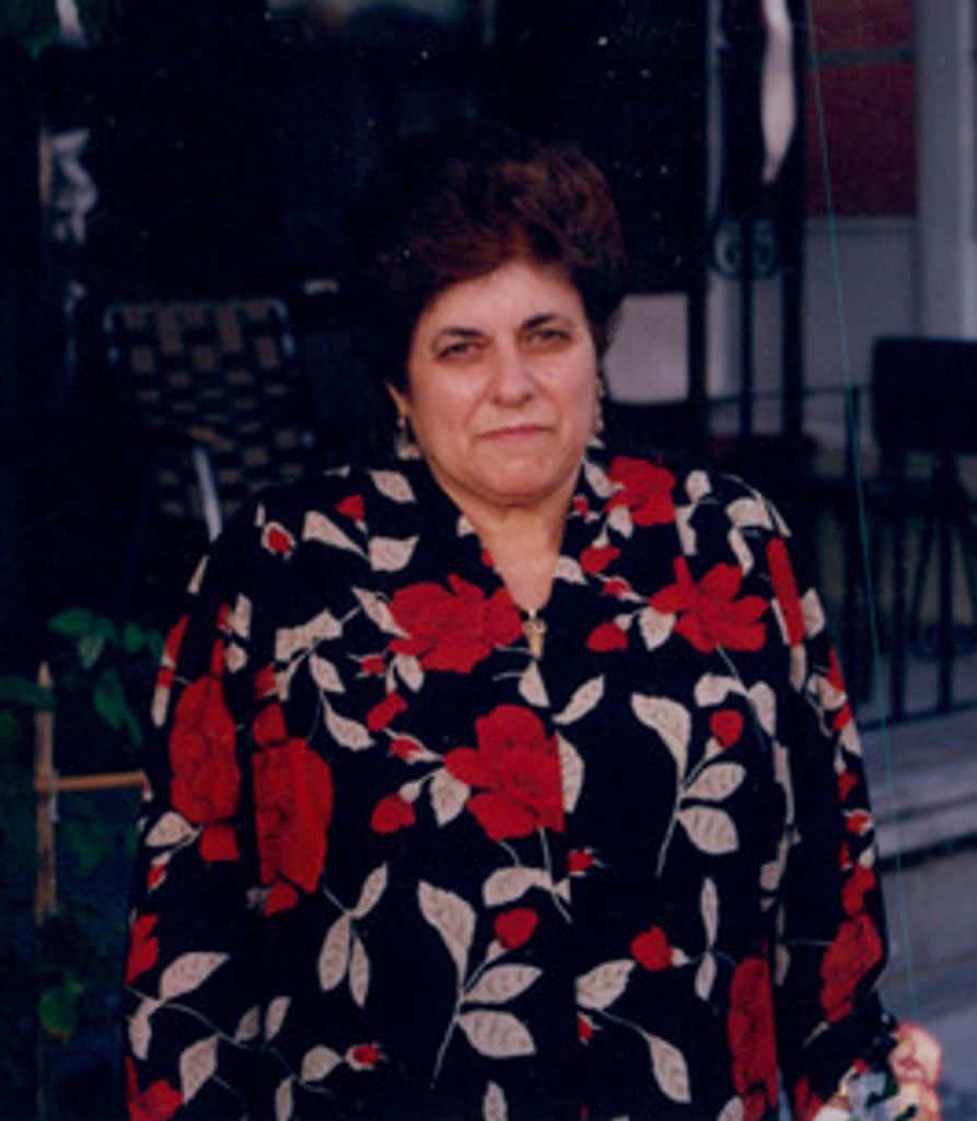 Rita Nardi