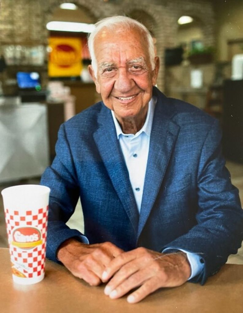 William "Kenney" Kenneth Grant