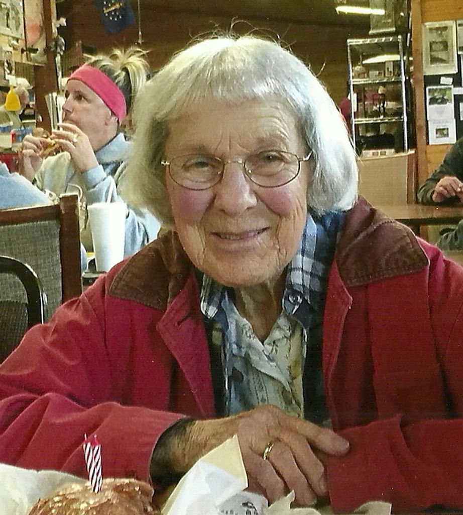 Marcille Airgood Profile Photo