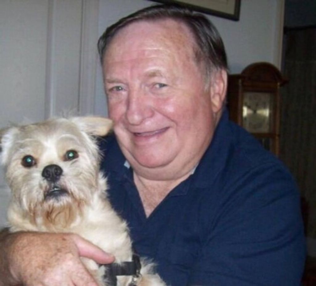 John L. Blake Profile Photo