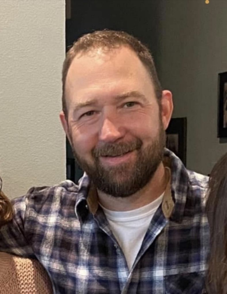 Justin Roehr Profile Photo
