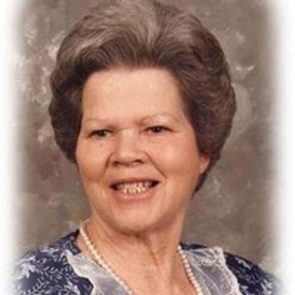 Mary Netta Gordon