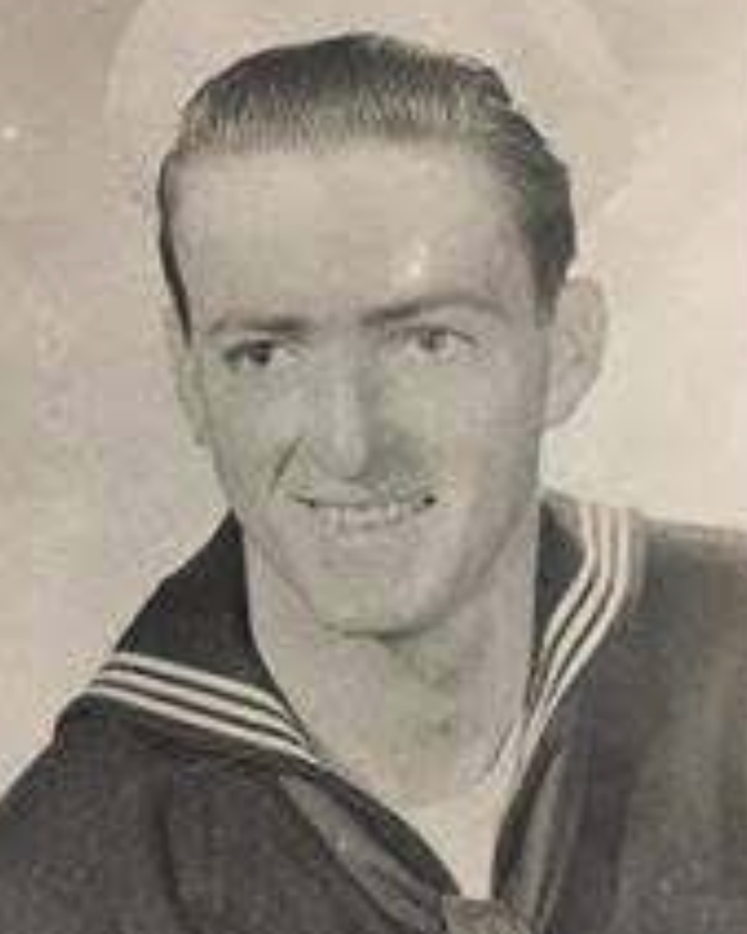 John "JD" Dalton Scarborough Profile Photo