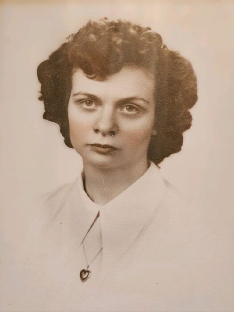 Lois Mendrek