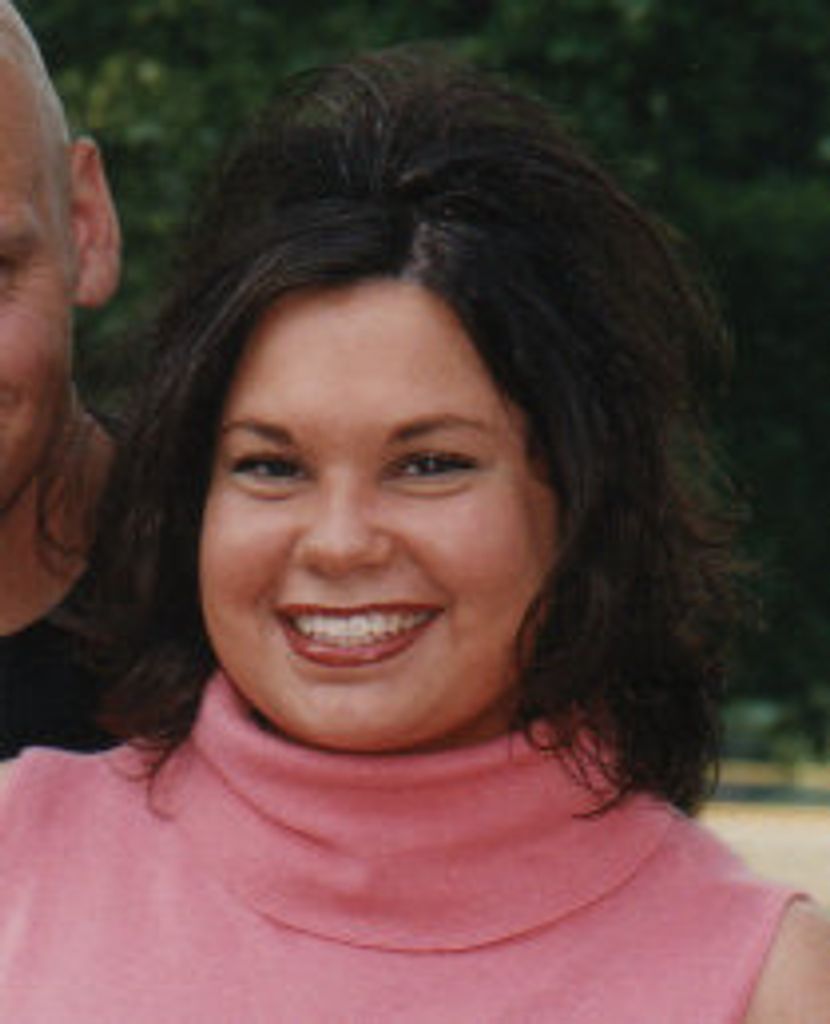 Tiffanie (Salisbury)  Snider