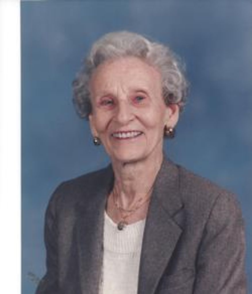 Lillian Zinn Keenan