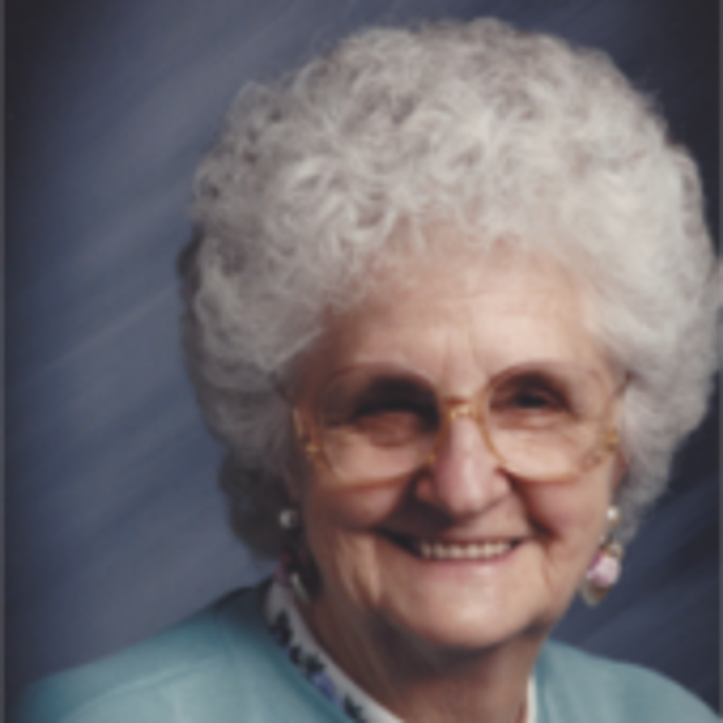Margaret S. Lorrah