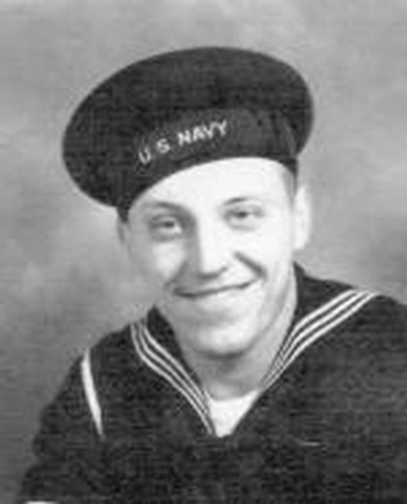 Harry G. "Babe" Babka