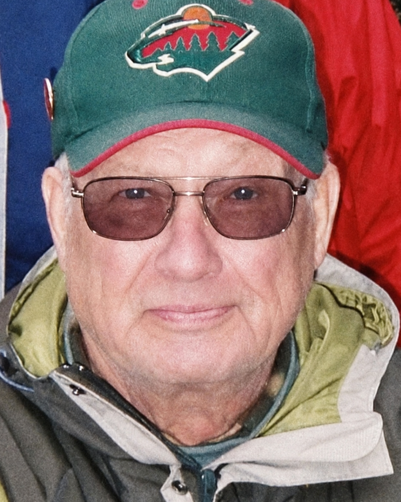 Edward Heintze