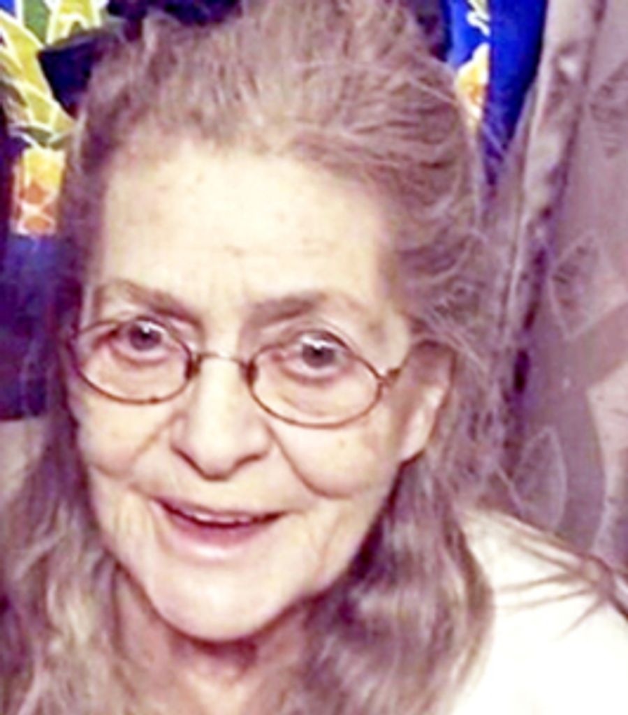Doreen Spinney